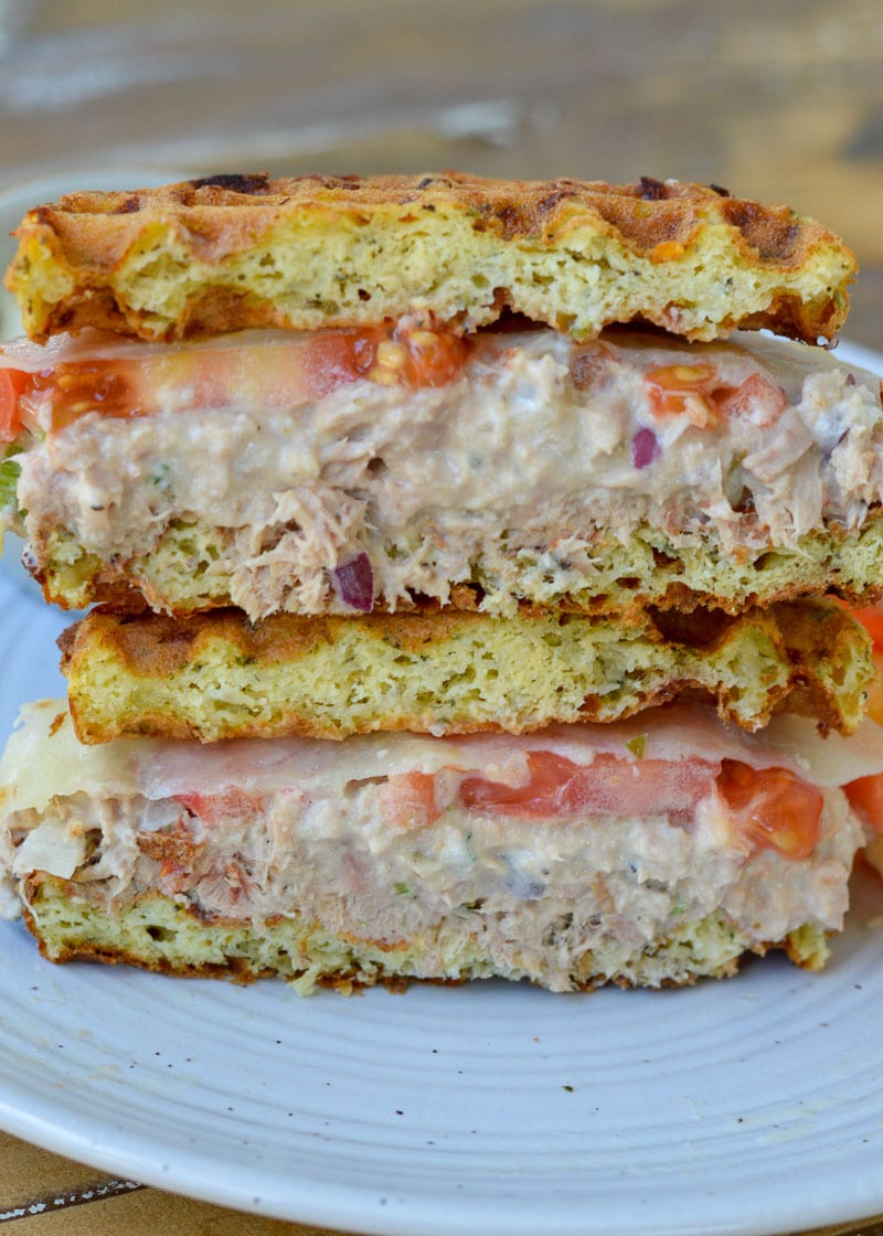 https://thebestketorecipes.com/chaffle-tuna-melt-5/