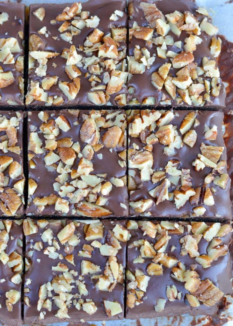 How to Make Chocolate Ganache (keto + sugar free) The Best Keto Recipes