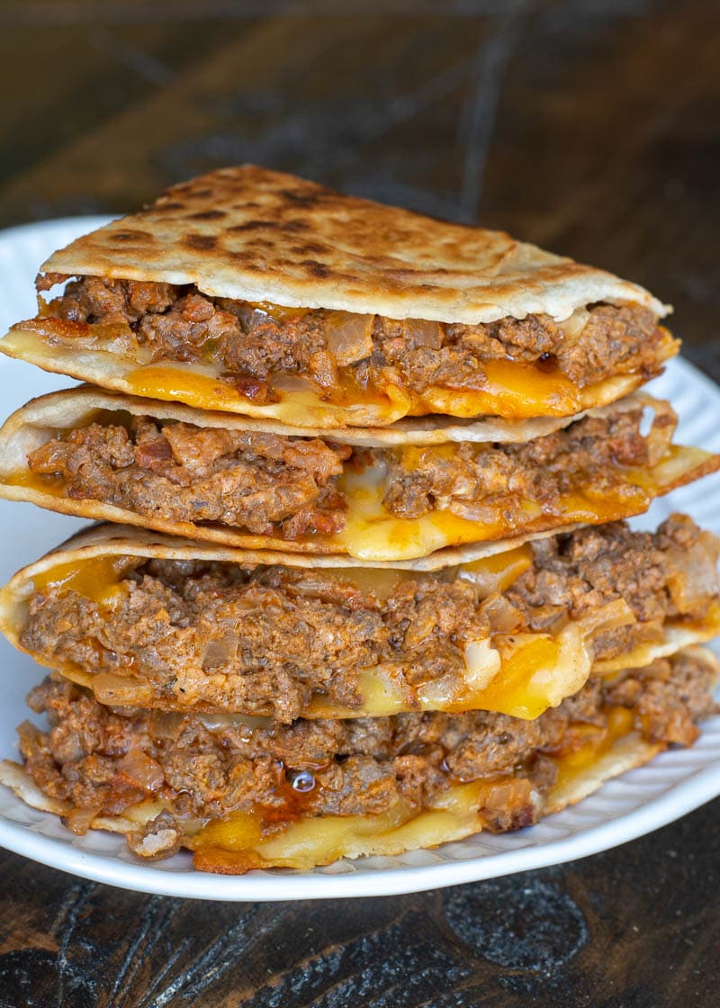 Bacon Cheeseburger(t) — Friendly's