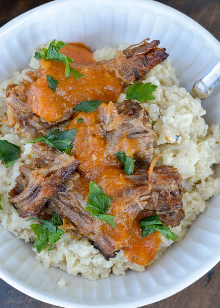 40+ Easy Keto Instant Pot & Slow Cooker Recipes - The Best Keto Recipes