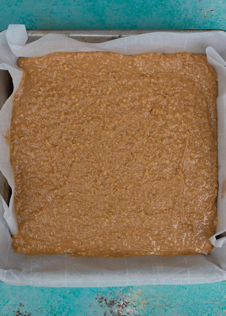 No Bake Peanut Butter Bars (keto + low carb) - The Best Keto Recipes