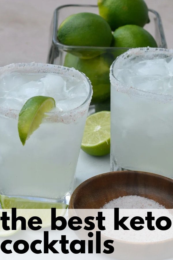 Best Low Sugar Tequila Drinks 2023 - AtOnce