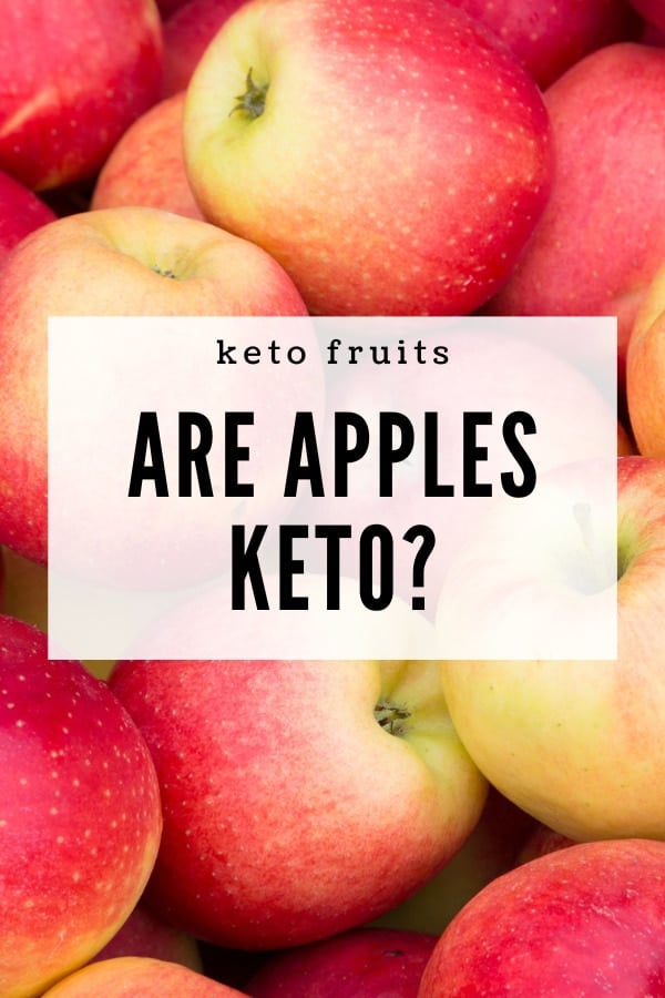 Are Bananas Keto? This informative guide will help you to enjoy your favorite fruits while sticking to a keto diet!