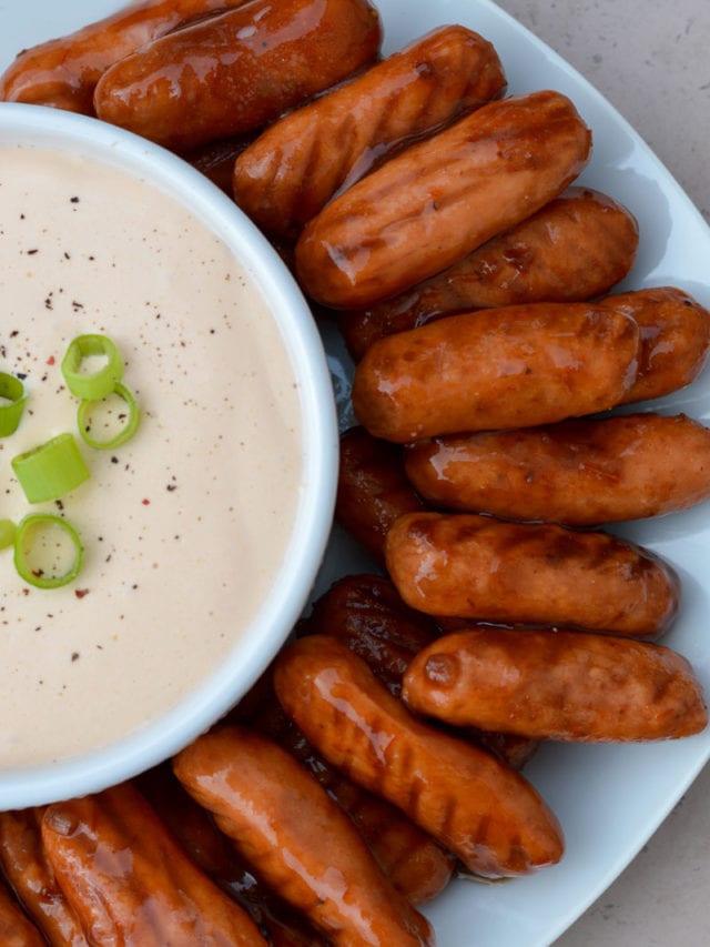 Crock Pot Little Smokies The Best Keto Recipes