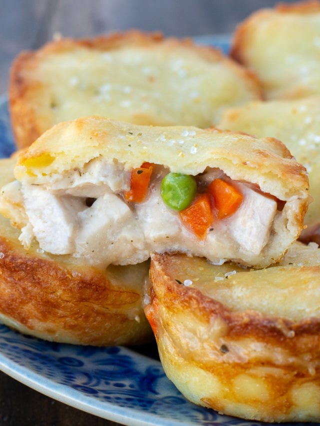 Turkey Pot Pie The Best Keto Recipes