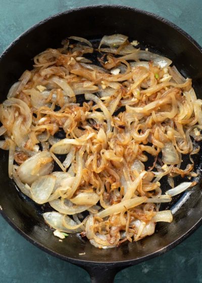 French Onion Chicken - The Best Keto Recipes