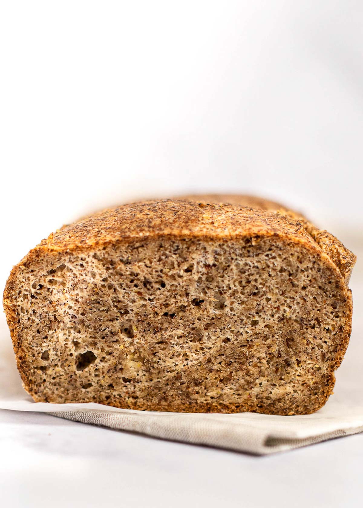 Keto Low Carb Bread | The Best Keto Recipes
