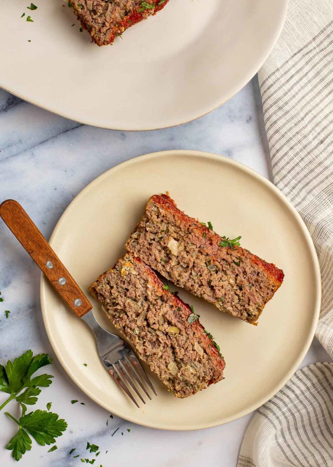 Best Keto Meatloaf | The Best Keto Recipes
