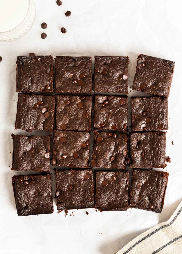 The Best Keto Brownies | The Best Keto Recipes