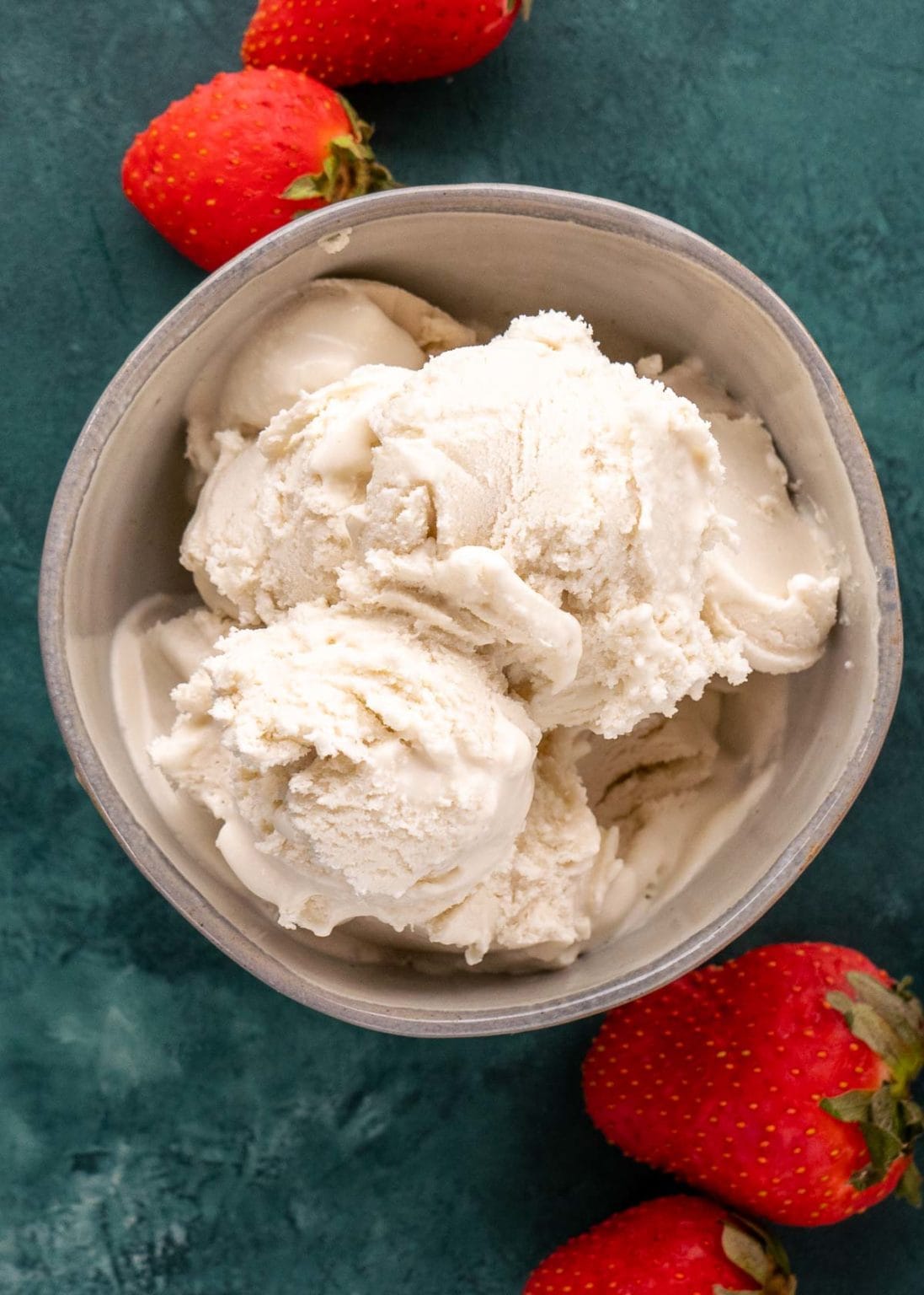 Easy Keto Ice Cream (5Ingredients!) The Best Keto Recipes