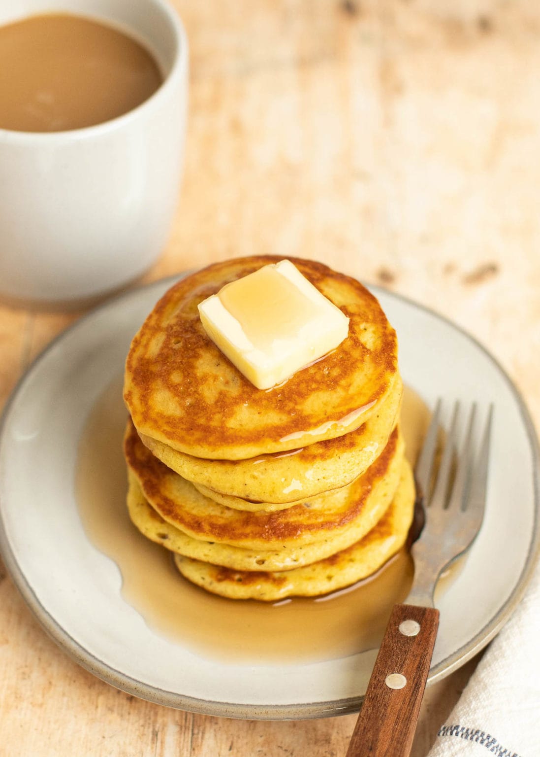 Keto Pancakes - The Best Keto Recipes