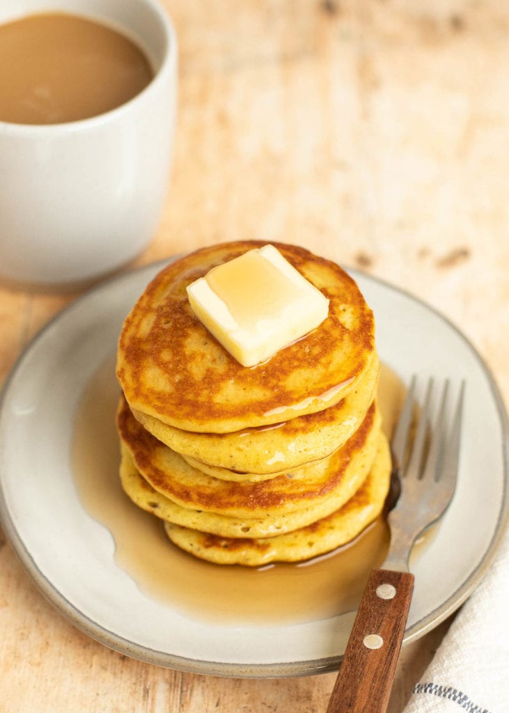 Keto Pancakes - The Best Keto Recipes
