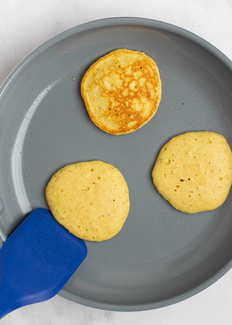 Keto Pancakes - The Best Keto Recipes