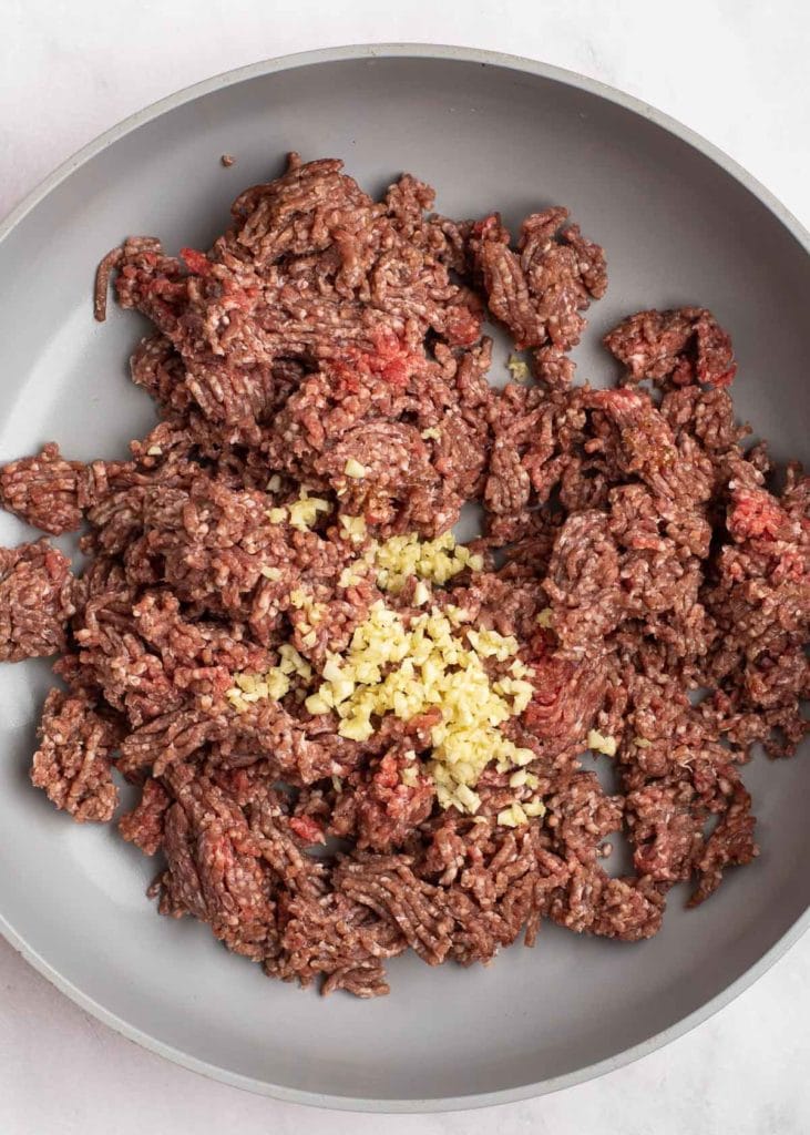 Korean Beef (low carb + keto) - The Best Keto Recipes