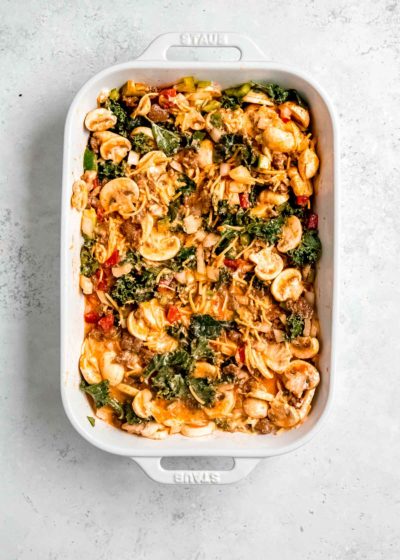 Low-Carb Breakfast Casserole - The Best Keto Recipes