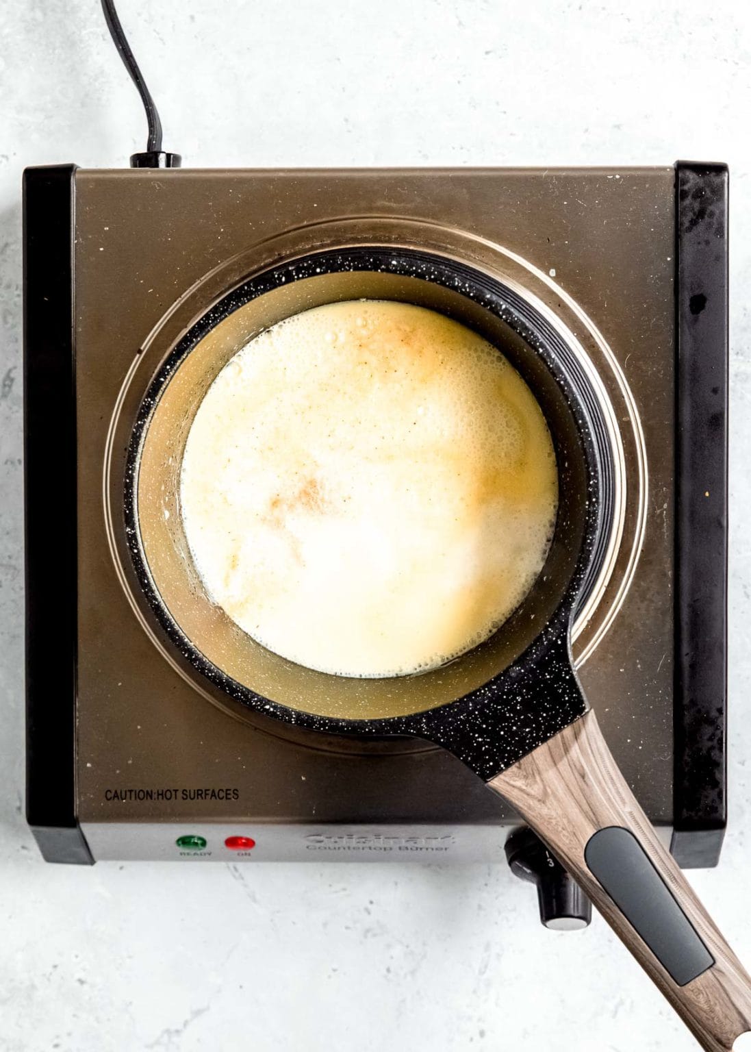 Cheese Sauce for Broccoli The Best Keto Recipes