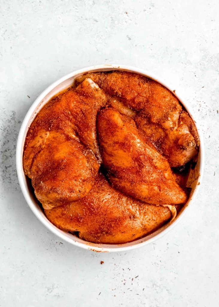 Slow Cooker Chicken Breast The Best Keto Recipes