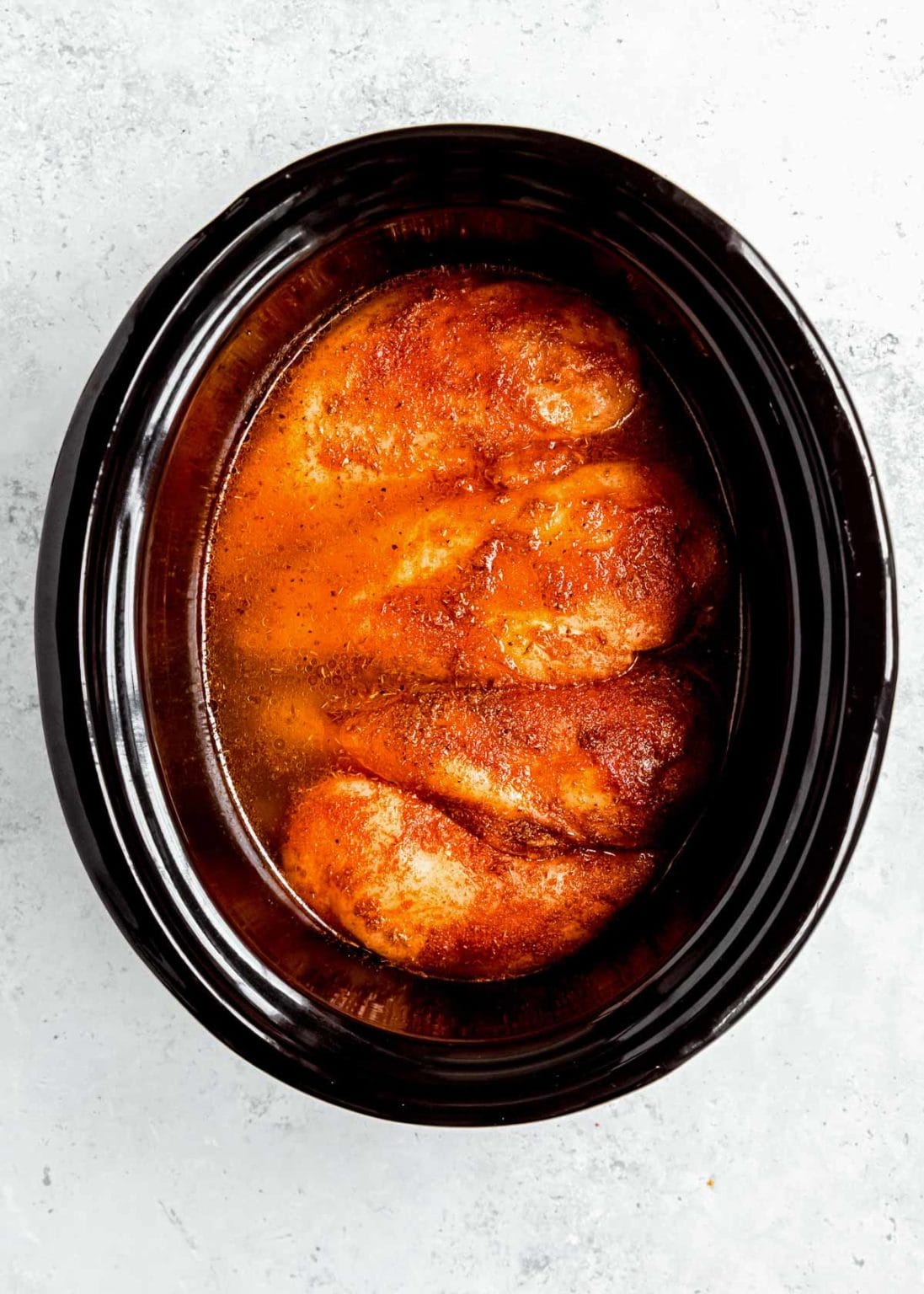 Slow Cooker Chicken Breast The Best Keto Recipes